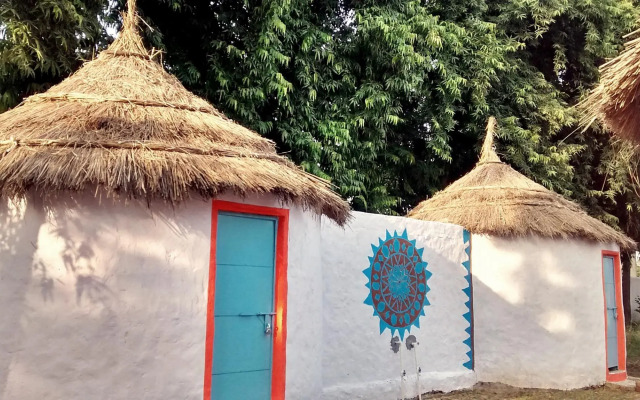 V Resorts Casa Delhi