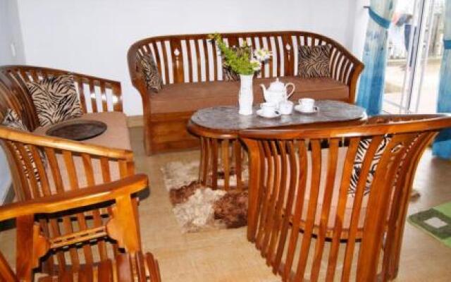 Winter Dream Holiday Bungalow Nuwara Eliya