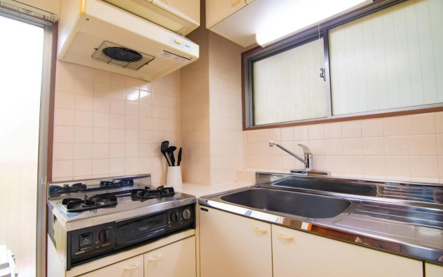 Chatelet Yoyogi Daini 401 - Vacation STAY 12247