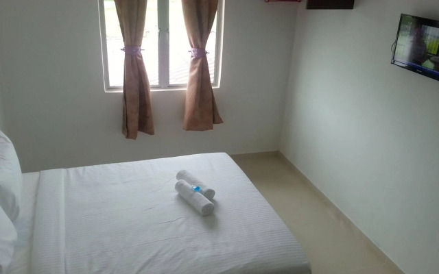 ZEN Rooms Basic Senyum Inn Langkawi