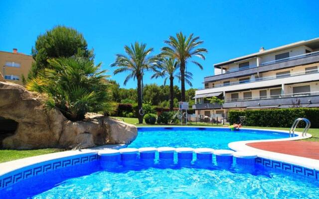 Cap Salou Villa