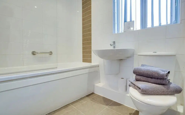 Doncaster 1st floor Apartment