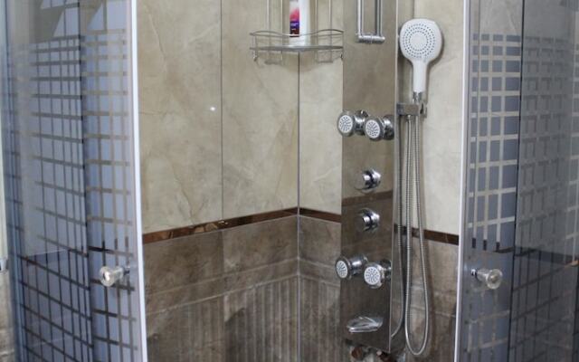 Bulut Park Hotel