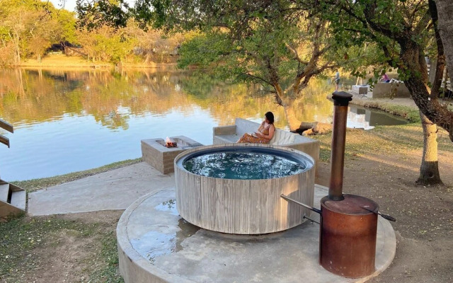Africamps at Hoedspruit