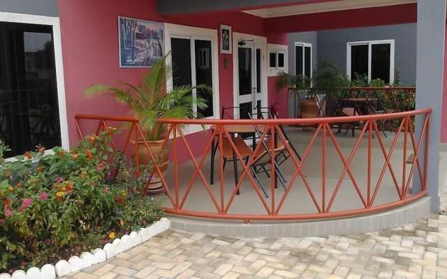 TS Lodgings