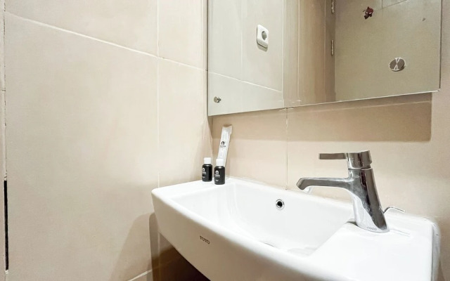 Good Place Studio Apartment Elpis Residence