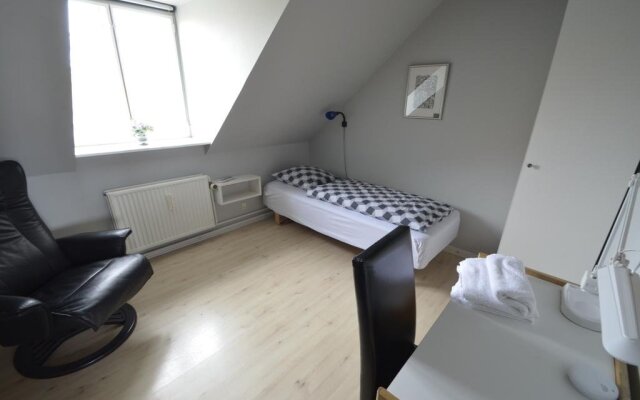Hotel Rønne H