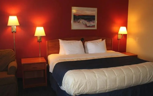 Comfort Inn Lakeville