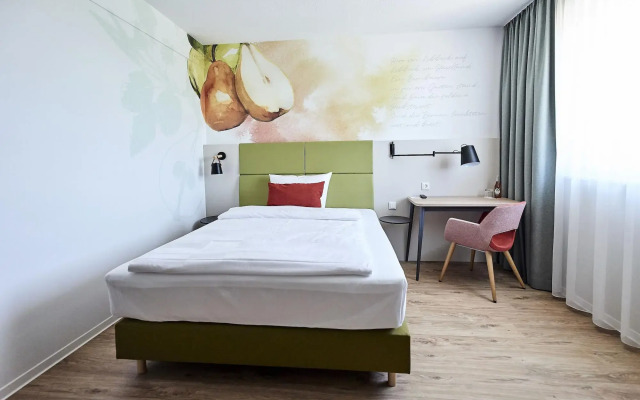 Best Western Hotel Viernheim Mannheim