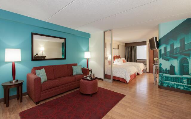 Hotel Indigo Chicago-Vernon Hills by IHG