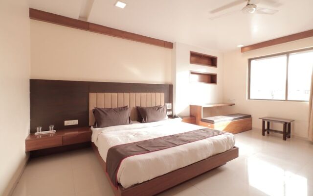 Hotel Avadh Inn