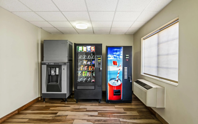 Quality Inn & Suites Vail Valley