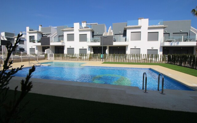 Cozy Penthouse Apartment Lamar II 218