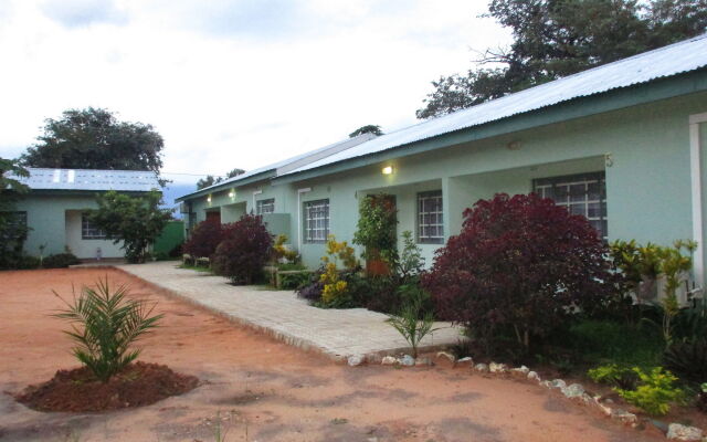 Masikiro Self-Catering Units