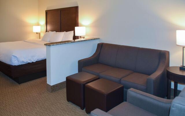 Comfort Inn & Suites Macon