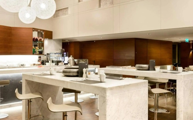 AC Hotel Istanbul Macka