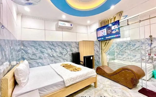 Ruby Motel 1 CT - by BAY LUXURY