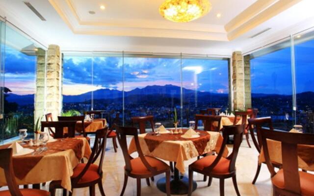 Holiday Inn Lampung Bukit Randu by IHG