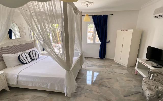 Temucin Hotel