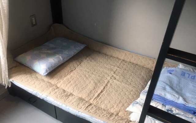 Narita Airport Samurai Hostel