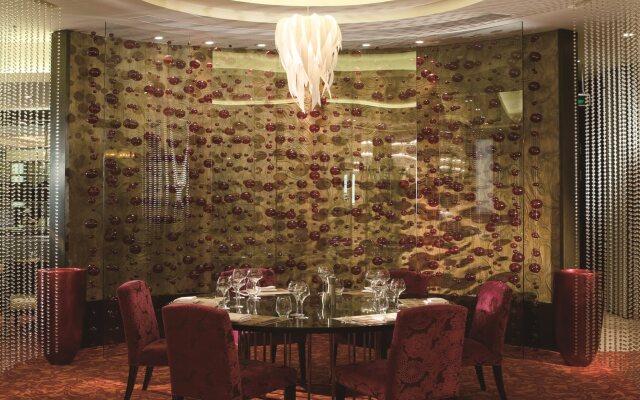 Courtyard by Marriott Shanghai Xujiahui