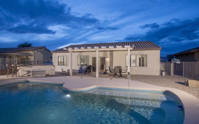 Casa Royale 3 BR by Casago