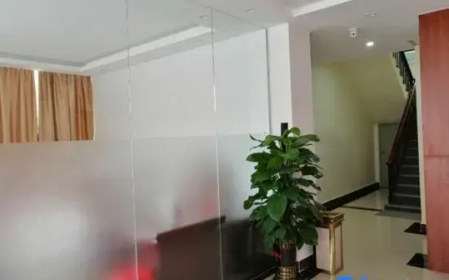 Huizhou Jinlin Business Accommodation