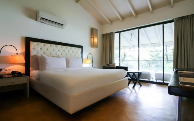 Marbela Beach Resort