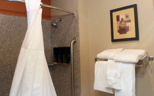 Best Western Inn & Suites