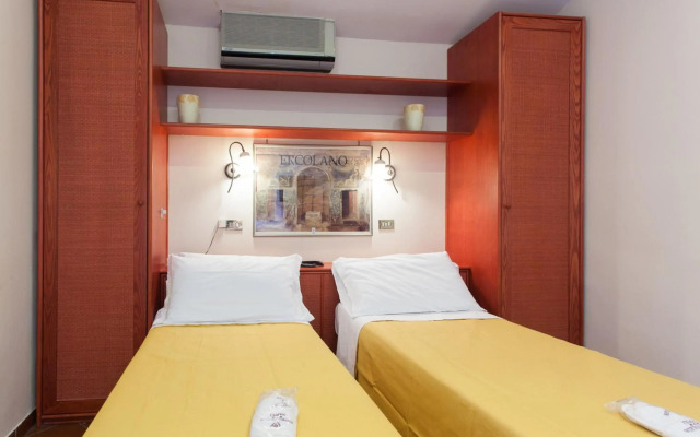 Toledo Hotel