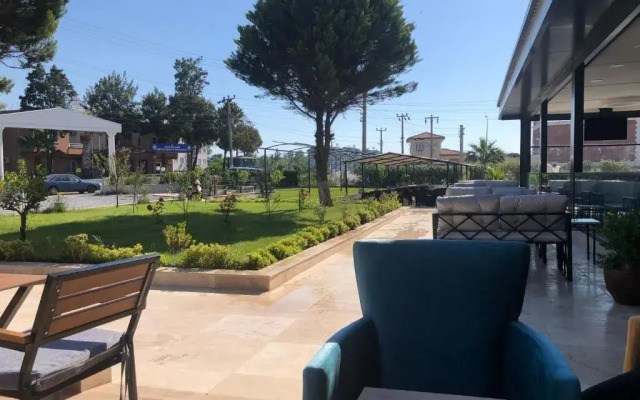 Didim Hotel Ella