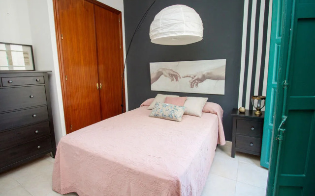 Carretería Apartment - Historic Centre by La Recepción