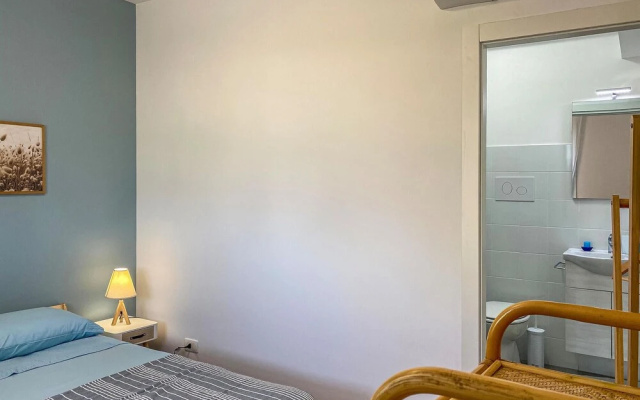 Amazing Home in Pellegrino With 4 Bedrooms and Wifi