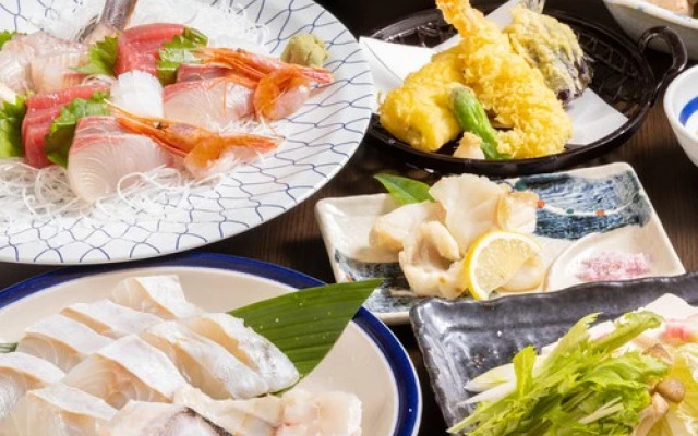 Pet Friendly Kokumin-Shukusha BayLily Shirayuriso