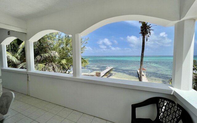 Belizean Reef Suites