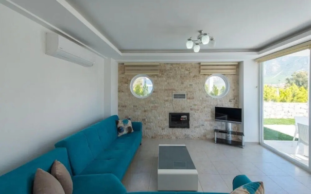 Silver B Villa by Nokta Villa