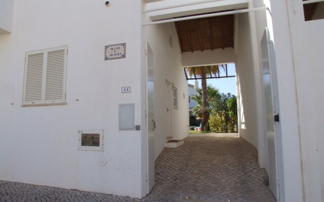 Vila Monte Galé 24