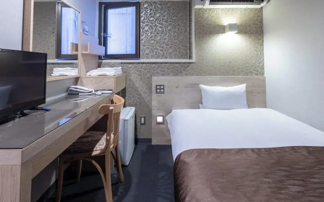 Takamatsu Pearl Hotel