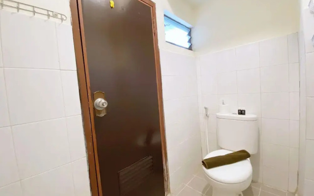 The Serene Sanctuary 2BR at Gateway Ahmad Yani Cicadas Apartment