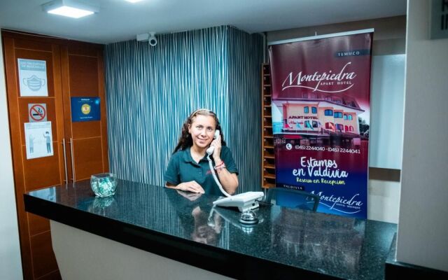 Apart Hotel Aragón