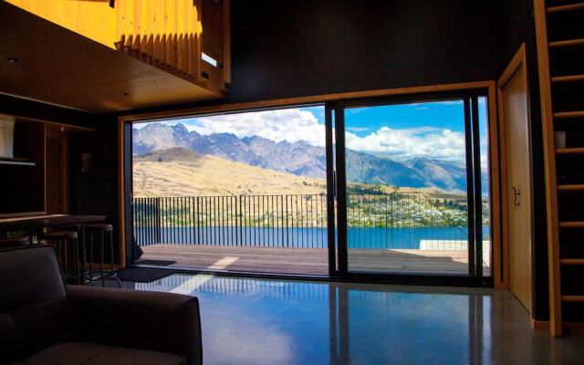Award Winning Architecturally Designed Pad