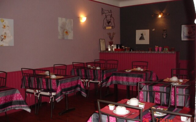 Hotel La Marmotte