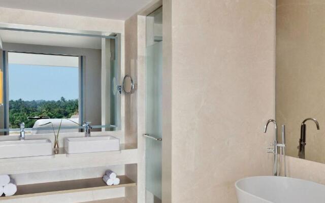 The Westin Goa