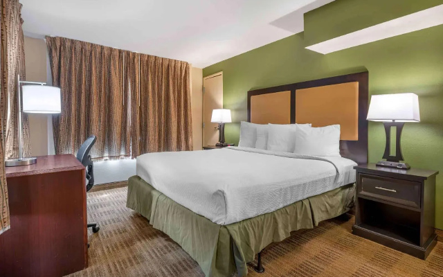 Extended Stay America - Indianapolis - Northwest - I-465