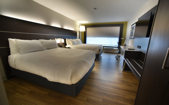 Holiday Inn Express & Suites - Gatineau - Ottawa by IHG