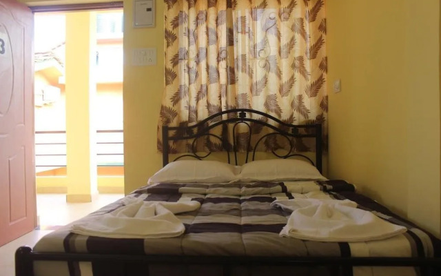 Morjim Guest House