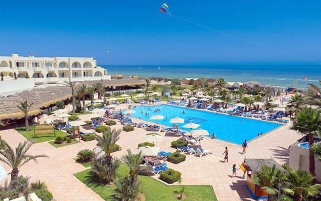 Club Marmara Djerba Mare - All Inclusive