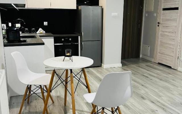 Apartment Comfort