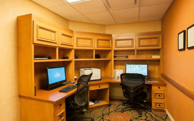 Hilton Garden Inn Chicago/Tinley Park