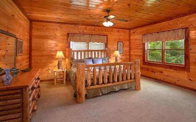 Live Laugh Love Pool Lodge